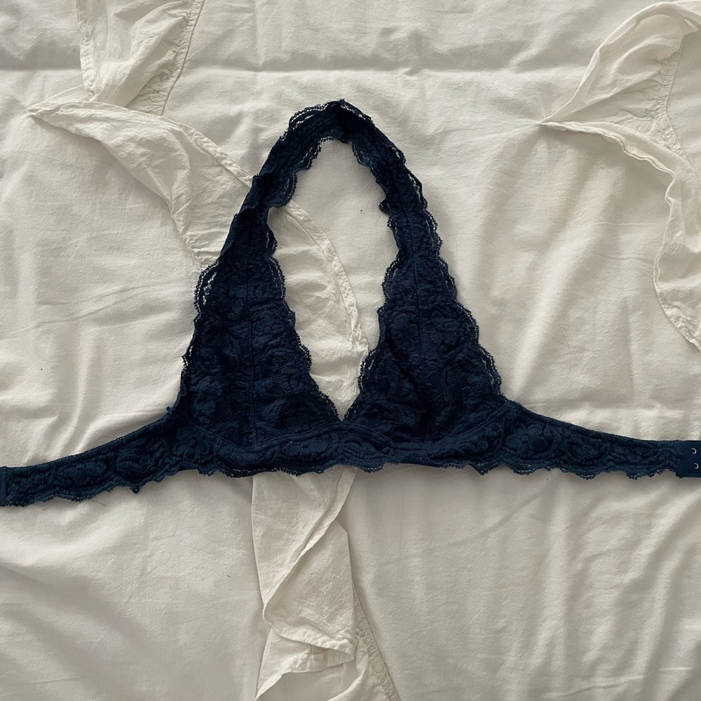 WILLIAM B bralette
